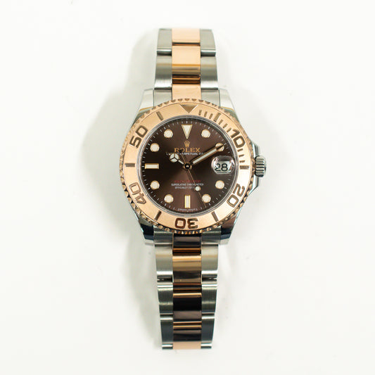 Rolex Yacht-Master 37 268621