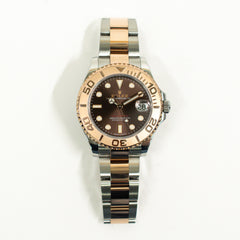 Rolex Yacht-Master 37 268621