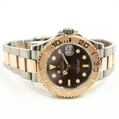 Rolex Yacht-Master 37 268621
