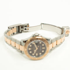 Rolex Yacht-Master 37 268621