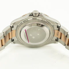 Rolex Yacht-Master 37 268621