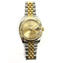 Rolex Datejust 36 116233