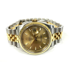 Rolex Datejust 36 116233