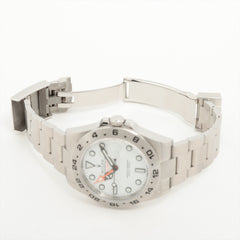 Rolex Explorer II 226570