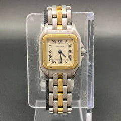 Cartier Panthère W25029B5