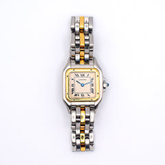 Cartier Panthère W25029B5