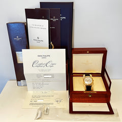 Patek Philippe Complications 5070R-001