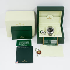 Rolex Daytona 116520
