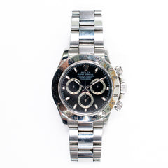 Rolex Daytona 116520