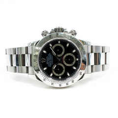 Rolex Daytona 116520