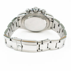 Rolex Daytona 116520