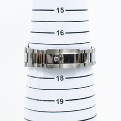 Rolex Daytona 116520