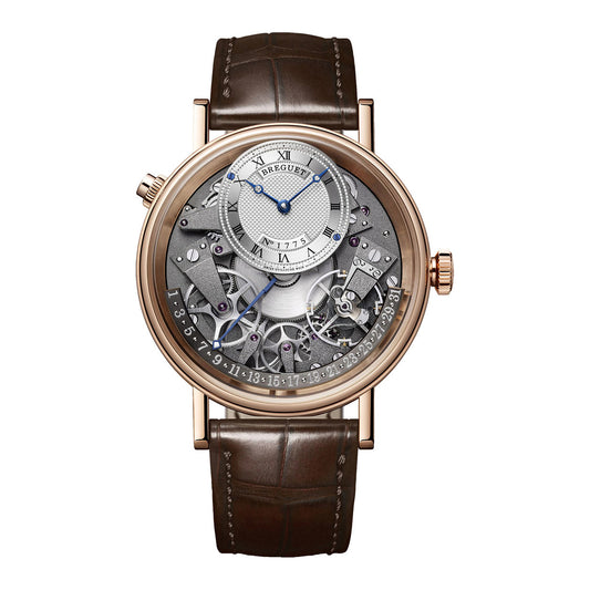 Breguet Tradition 7597BR/G1/9WU