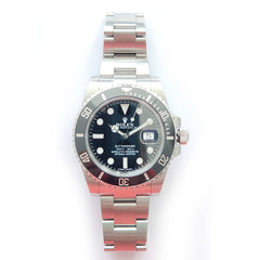 Rolex Submariner Date 116610LN