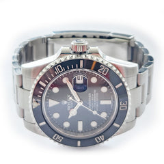 Rolex Submariner Date 116610LN