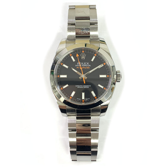 Rolex Milgauss 116400