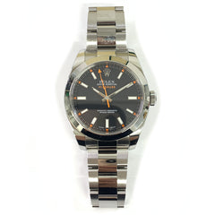 Rolex Milgauss 116400