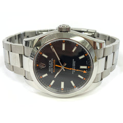 Rolex Milgauss 116400