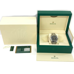 Rolex Milgauss 116400