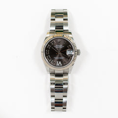 Rolex Datejust 31 278274