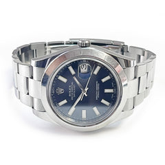 Rolex Datejust II 116300