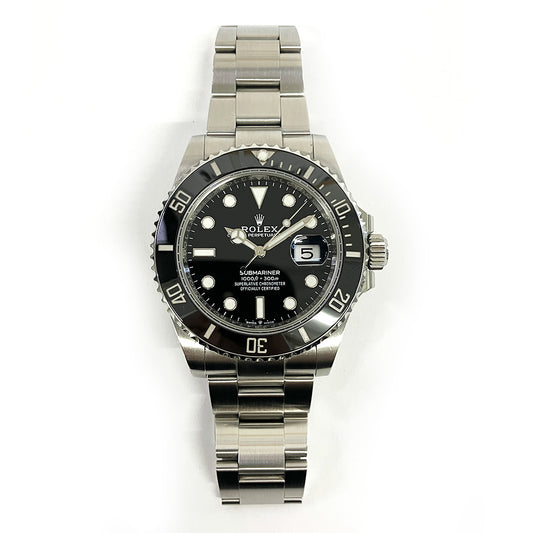 Rolex Submariner Date 126610LN