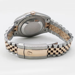 Rolex Datejust 41 126331