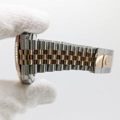 Rolex Datejust 41 126331