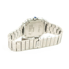 Cartier Santos De Cartier WSSA0010