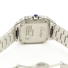 Cartier Santos De Cartier WSSA0010