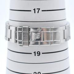 Rolex Sea-Dweller 16660