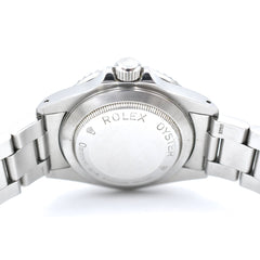 Rolex Sea-Dweller 16660