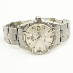 Rolex Oyster Perpetual Date 1501