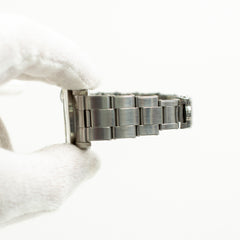 Rolex Oyster Perpetual Date 1501