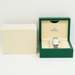 Rolex Oyster Perpetual Date 1501