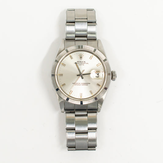 Rolex Oyster Perpetual Date 1501