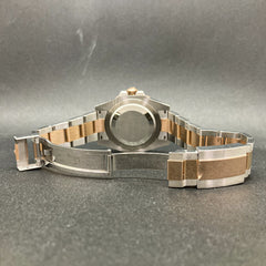 Rolex GMT-Master II 126711CHNR