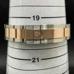 Rolex GMT-Master II 126711CHNR