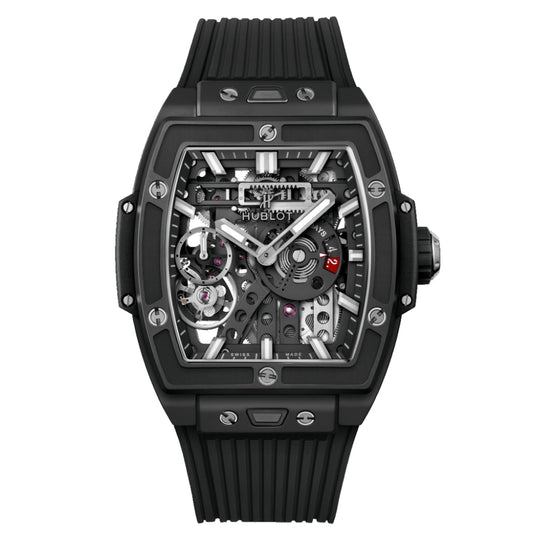 Hublot Spirit of Big Bang 614.CI.1170.RX