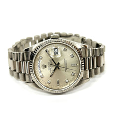 Rolex Day-Date 36 18239