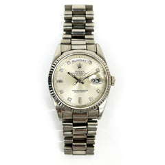 Rolex Day-Date 36 18239