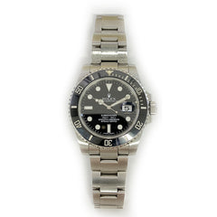 Rolex Submariner Date 116610LN