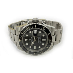 Rolex Submariner Date 116610LN