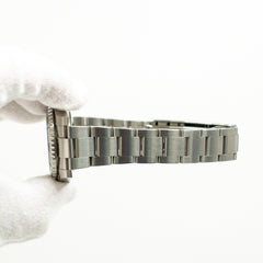 Rolex Submariner (No Date) 114060