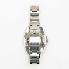 Rolex Submariner (No Date) 114060