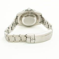 Rolex Submariner (No Date) 114060