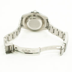 Rolex Submariner (No Date) 114060