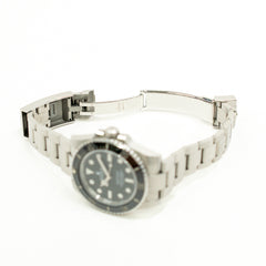 Rolex Submariner (No Date) 114060