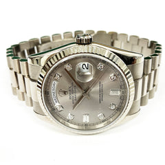 Rolex Day-Date 36 118239