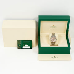 Rolex Datejust 36 126234